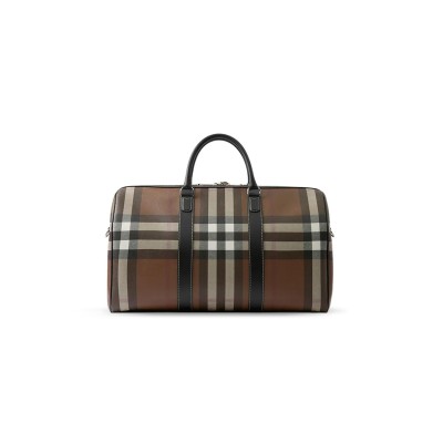 BURBERRY TRAVEL BAG 80660921 (50*27*25cm)